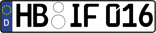 HB-IF016