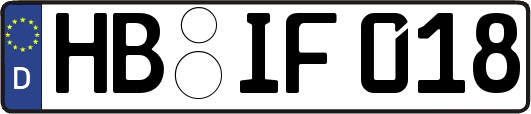 HB-IF018