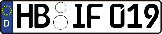 HB-IF019