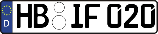 HB-IF020