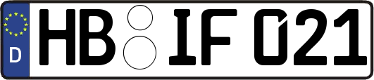 HB-IF021