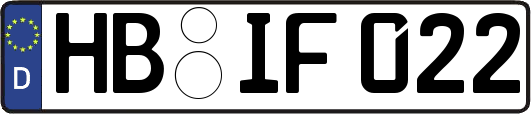HB-IF022