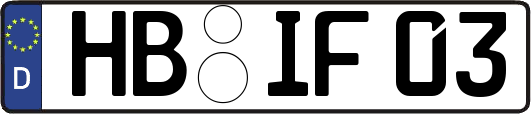 HB-IF03