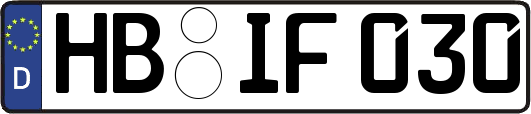 HB-IF030