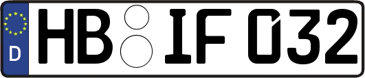 HB-IF032