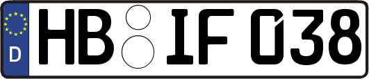 HB-IF038