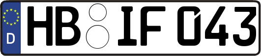 HB-IF043