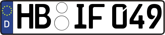 HB-IF049