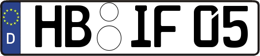HB-IF05