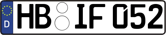 HB-IF052