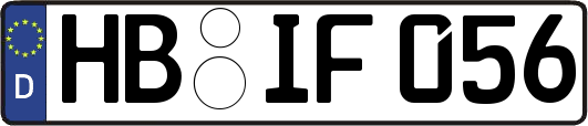 HB-IF056