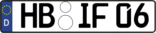 HB-IF06