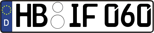 HB-IF060