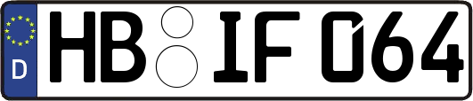 HB-IF064