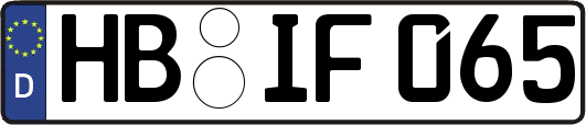 HB-IF065