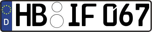 HB-IF067