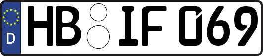 HB-IF069