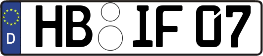 HB-IF07