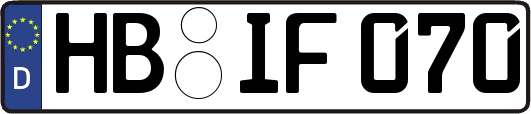 HB-IF070