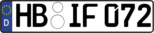 HB-IF072