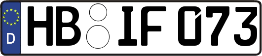 HB-IF073