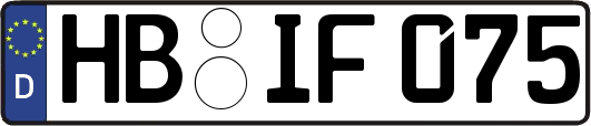 HB-IF075