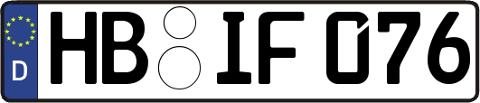 HB-IF076