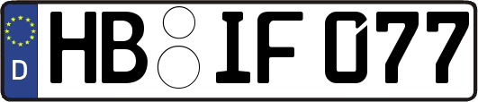 HB-IF077