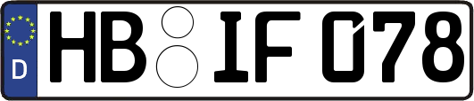 HB-IF078