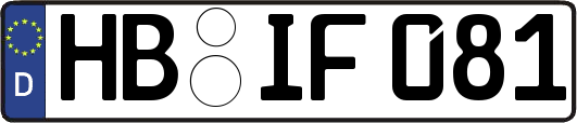 HB-IF081