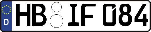 HB-IF084