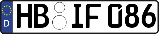 HB-IF086