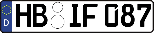 HB-IF087