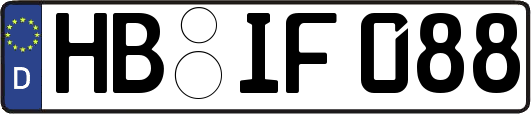 HB-IF088