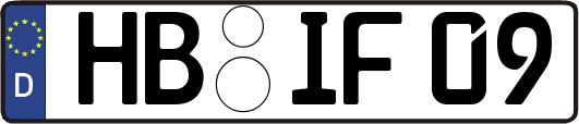 HB-IF09