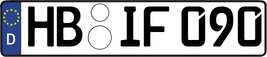 HB-IF090