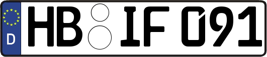 HB-IF091