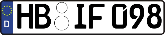 HB-IF098