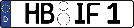 HB-IF1