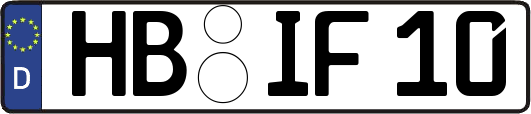 HB-IF10