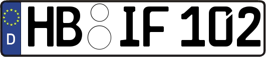 HB-IF102