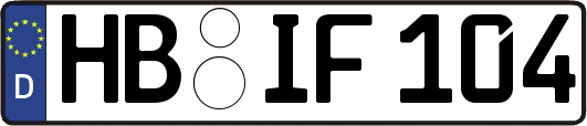 HB-IF104