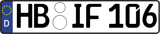 HB-IF106