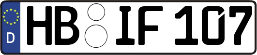 HB-IF107
