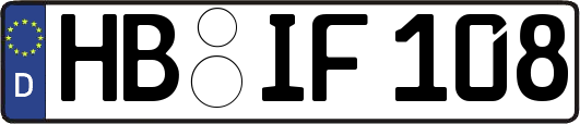 HB-IF108