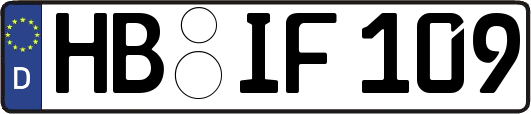 HB-IF109