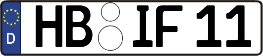 HB-IF11