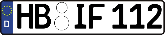 HB-IF112