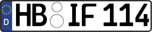HB-IF114