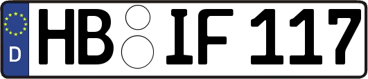 HB-IF117